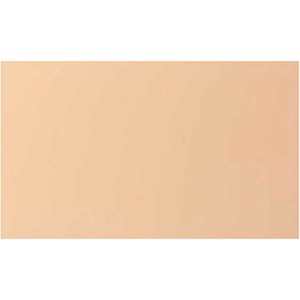 ORFIT CLASSIC STIFF SPLINTING MATERIAL, 24" X 36" X 1/8", NON PERFORATED by Fabrication Enterprises ORFIT CLASSIC STIFF SPLINTING MATERIAL, 24" X 36" X 1/8", NON PERFORATED by Fabrication Enterprises