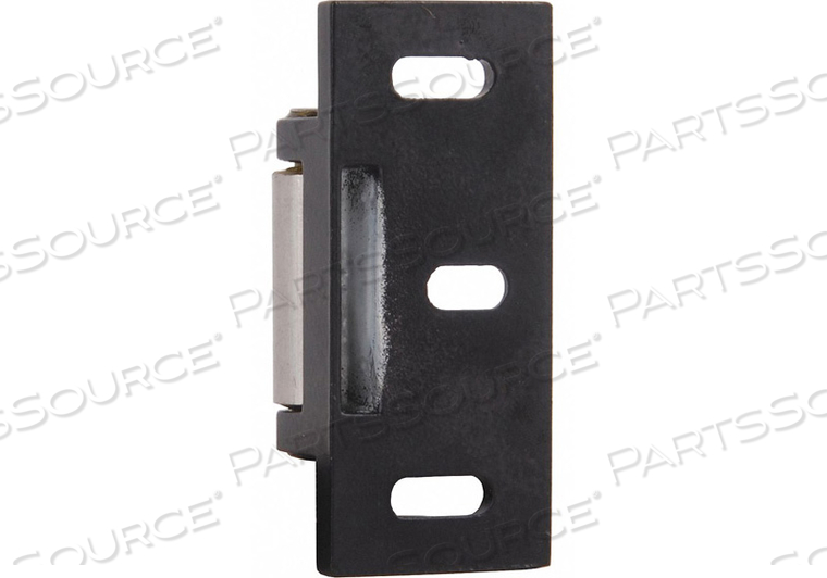 STRIKE PLATE KIT 2-7/8 L by Von Duprin STRIKE PLATE KIT 2-7/8 L by Von Duprin