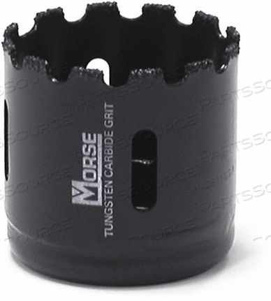 HOLE SAW 2 SAW DIA. TPI GULLETED by MK Morse