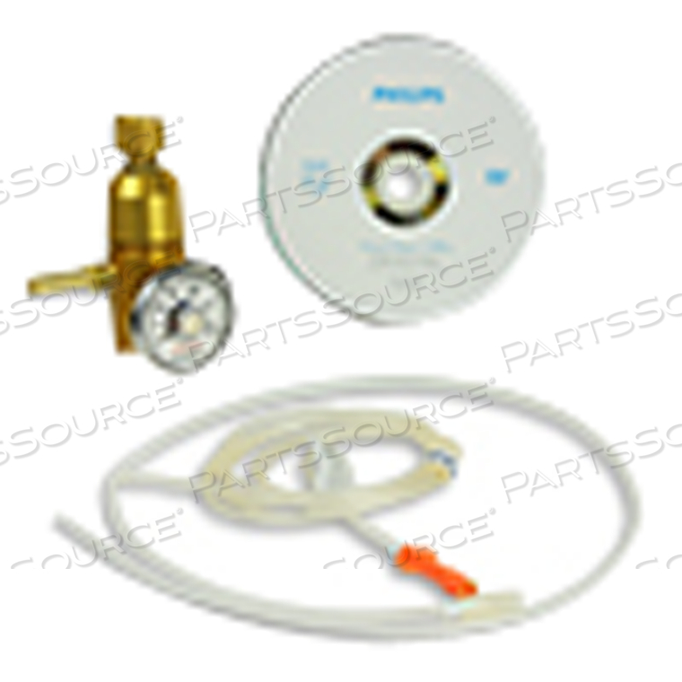 MRX ETCO2 CALIBRATION KIT 