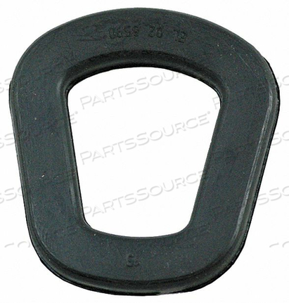 GAS CAN GASKET BLACK 2 IN L by Wavian USA