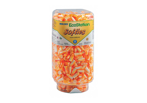 EAR PLUG DISPENSER 500 PAIR CAP. by Moldex