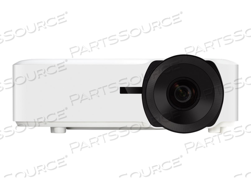 LS921WU, DLP PROJECTOR, LASER/PHOSPHOR, 6000 ANSI LUMENS, WUXGA (1920 X 1200), 16:10, 4K, ZOOM LENS by ViewSonic LS921WU, DLP PROJECTOR, LASER/PHOSPHOR, 6000 ANSI LUMENS, WUXGA (1920 X 1200), 16:10, 4K, ZOOM LENS by ViewSonic