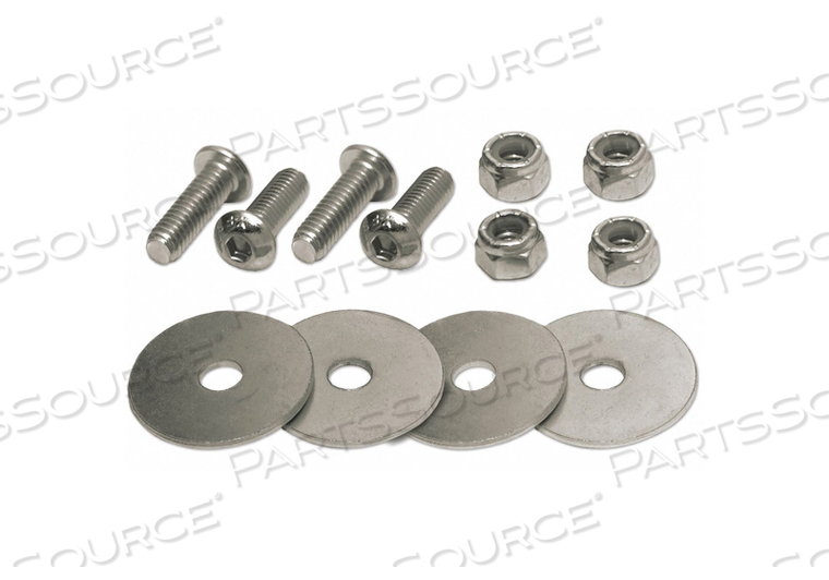 SHCS BUTTON STEEL 5/16 -18X1 by Snap-Loc SHCS BUTTON STEEL 5/16 -18X1 by Snap-Loc