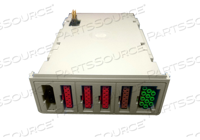 TRAM DAS ASSEMBLY TRAM DAS ASSEMBLY