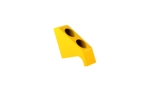 SHORT SAFETY HOOK by Stryker Medical