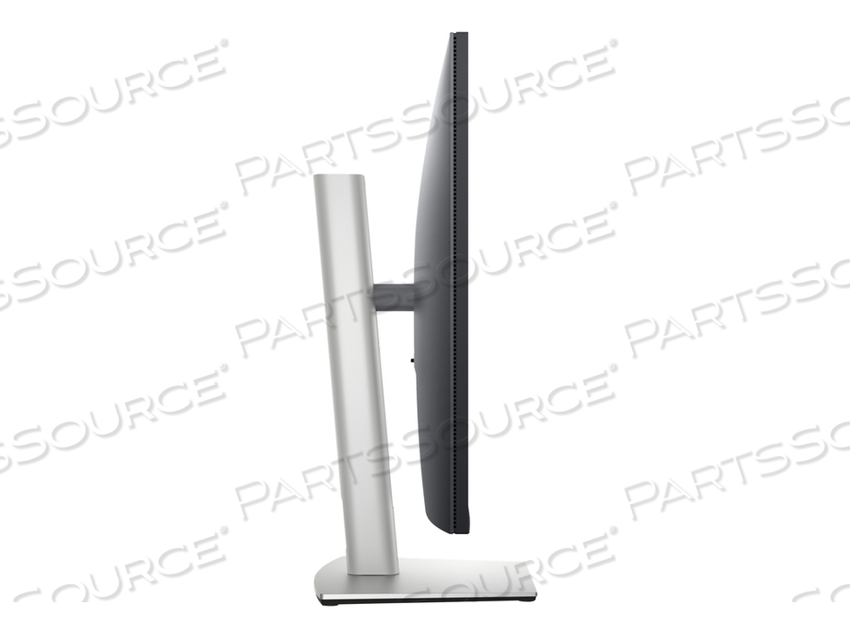 P3221D, LED MONITOR, 31.5", 2560 X 1440 QHD @ 60 HZ, IPS, 350 CD/M¦, 1000:1, 5 MS, HDMI, DISPLAYPORT, USB-C, BLACK, WITH 3 YEARS ADVANCED EX by Dell Computer