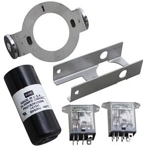 RACK LIFT SERVICE KIT by Baxter Mfg Company