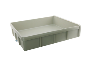 FRONT DRAWER KIT, PEBBLE GRAY by Midmark Corp.