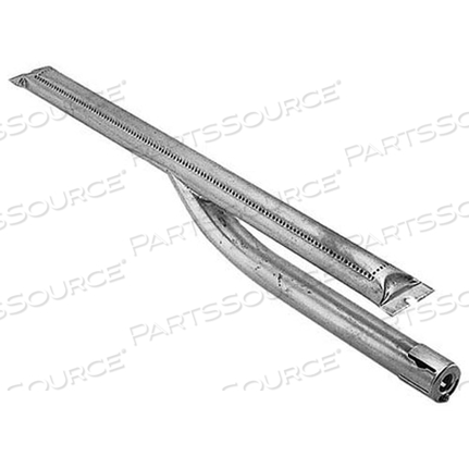 BURNER 22-1/2 STEEL 