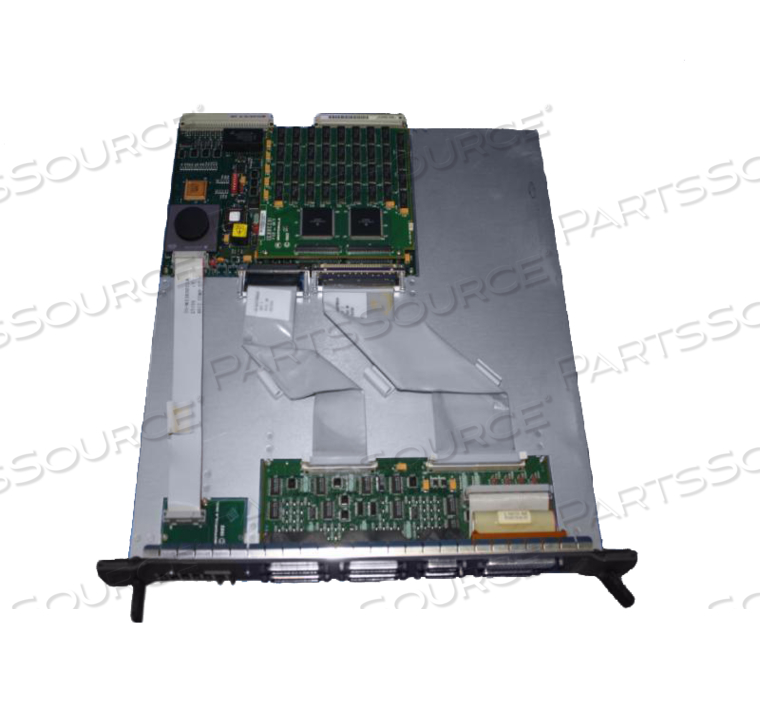 STEALTH-X CPU 32MB MOTOROLA #SMM167-04GENWB by GE Healthcare