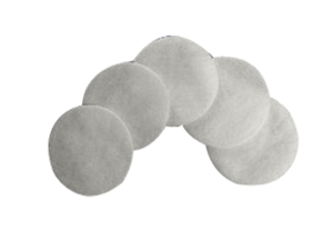 DISPOSABLE AIR INTAKE FILTER by Newport Medical Instruments (a division of Covidien)