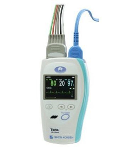 REPAIR FOR NIHON KOHDEN ZM-530PA/531PA TELEMETRY TRANSMITTER