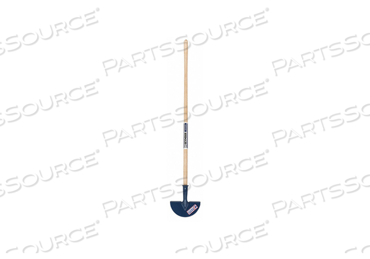 TURF EDGER STRAIGHT HANDLE BLADE 8-3/4 W by Seymour Midwest TURF EDGER STRAIGHT HANDLE BLADE 8-3/4 W by Seymour Midwest
