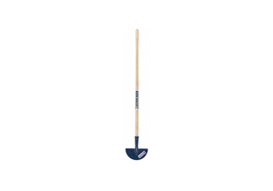 TURF EDGER STRAIGHT HANDLE BLADE 8-3/4 W by Seymour Midwest