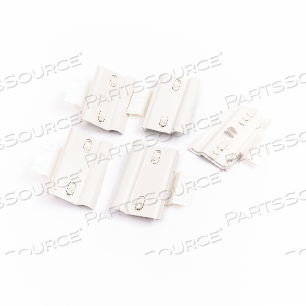 BATTERY DOOR by Oridion - Covidien