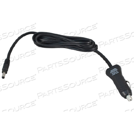 POWER CORD, ADAPTER, AUTOMOTIVE by Precision Medical, Inc.