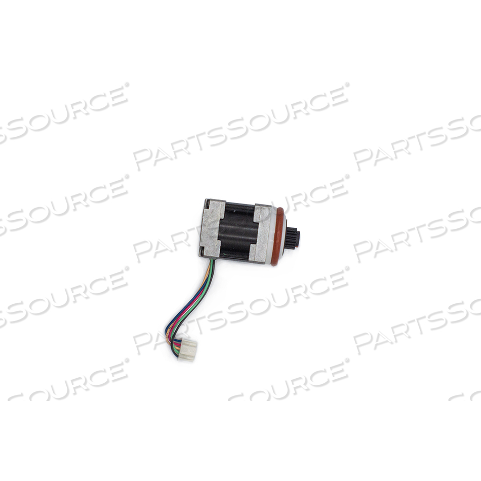 PUMP MECHANISM MOTOR HARNESS ASSEMBLY BY CAREFUSION ALARIS / 303 TC10012818 PUMP MECHANISM MOTOR HARNESS ASSEMBLY BY CAREFUSION ALARIS / 303 TC10012818