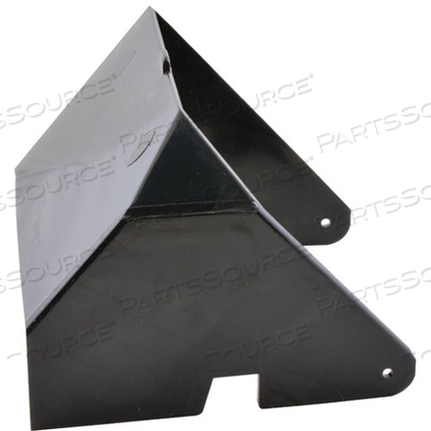 COVER, BOTTOM ROLL by Bobrick Washroom Equipment, Inc