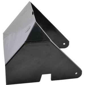 COVER, BOTTOM ROLL by Bobrick Washroom Equipment, Inc