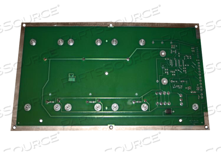 1.5T 3 CHANNEL EXTENDED BANDWIDTH TNF by GE Healthcare