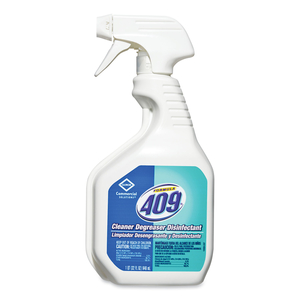 CLEANER DEGREASER DISINFECTANT, 32 OZ SPRAY by Formula 409