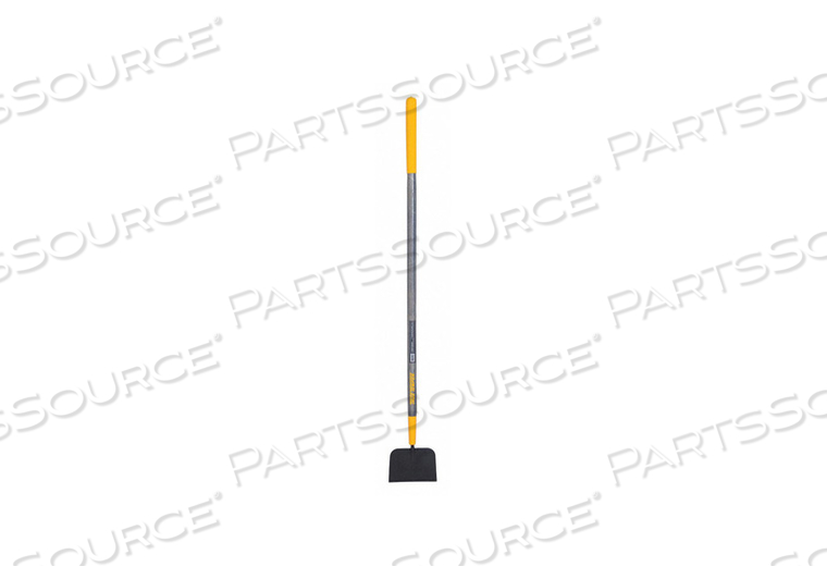 ICE SCRAPER STEEL 7 W by The AMES Companies, Inc.