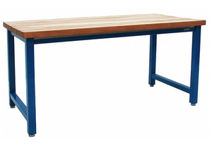 WORKBENCH SS 60 W 36 D by Benchpro