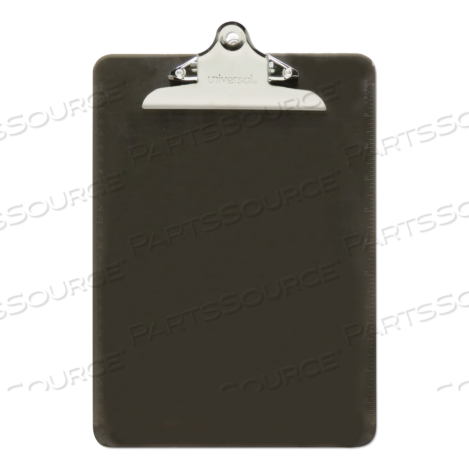 CLIPBOARD BUTERFLY CLIP SMOKE by Universal