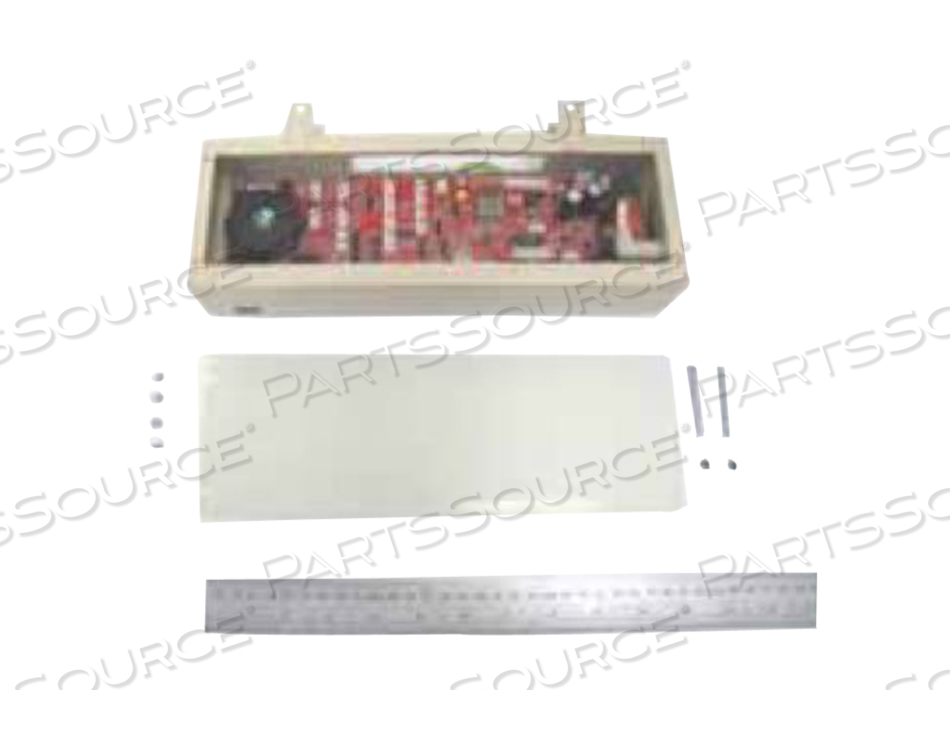 ASSEMBLY SERVICE KIT, FOR USE WITH: FOR SPIRIT™ SELECT + WD BEDS by Stryker Medical