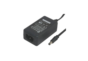 24VDC 50.4W REGULATED TABLE TOP POWER ADAPTER by Jameco Electronics