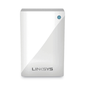 VELOP MESH WI-FI EXTENDER, DUAL-BAND 2.4 GHZ/5 GHZ by Linksys