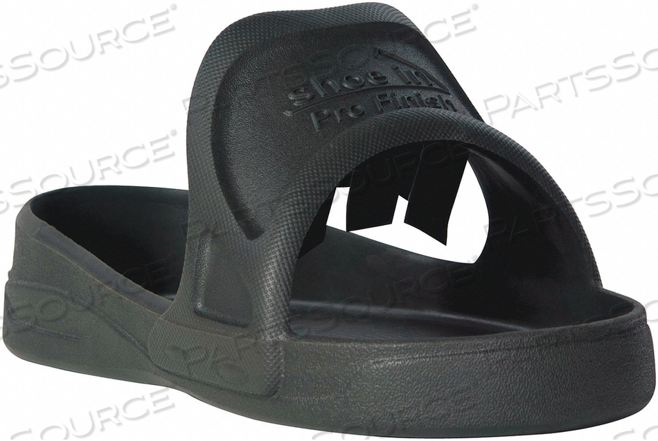 CONCRETE FINISHING SHOE EXTRA LARGE PR by Shoe In