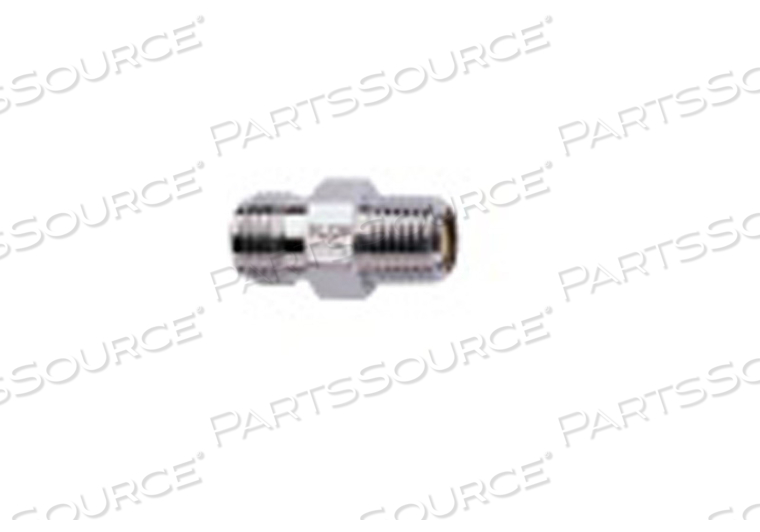 CHECK VALVE, 1/4 IN MNPT, 50 PSI by Western Enterprises