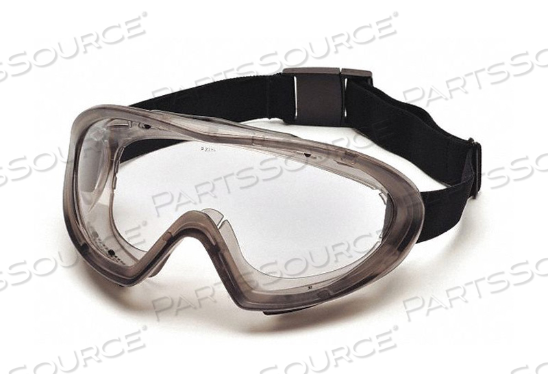 PROTECTIVE GOGGLES ANTI-FOG by Pyramex