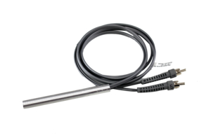 PROBE, PENCIL, 9.2MHZ FREQUENCY, NON-STERILE, REUSABLE by Parks Medical Electronics