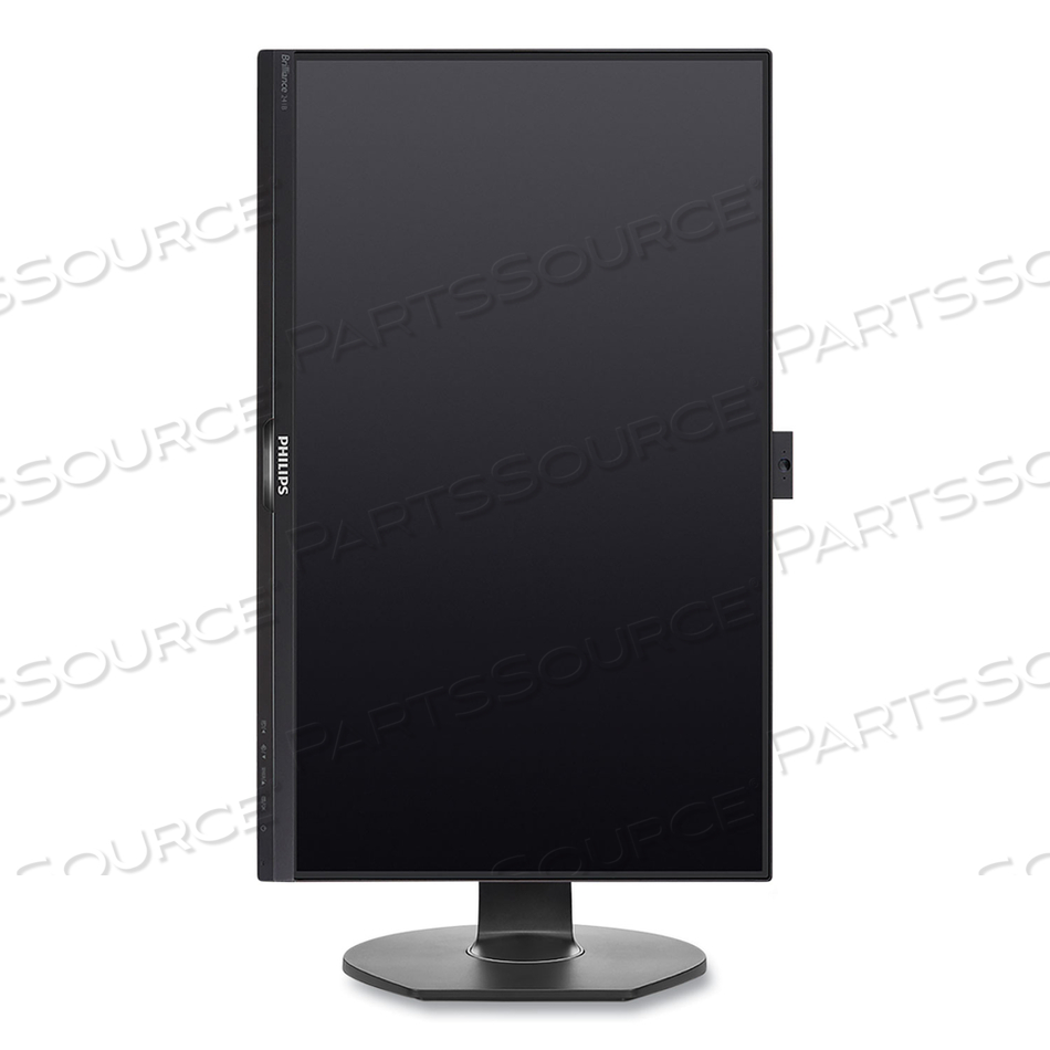 BRILLIANCE LCD MONITOR, 23.8" WIDESCREEN, IPS PANEL, 1920 PIXELS X 1080 PIXELS 