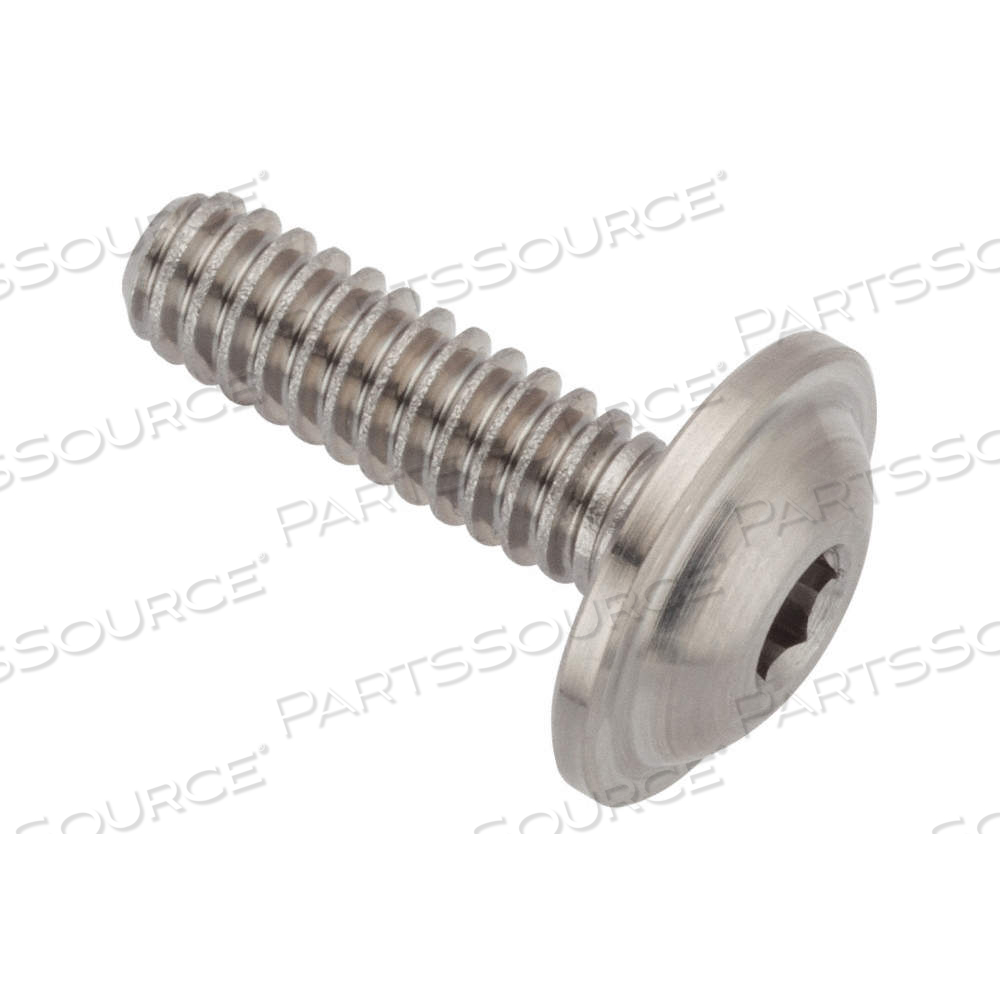 MACHINE SCREW,#10-24 THREAD by Approved Vendor