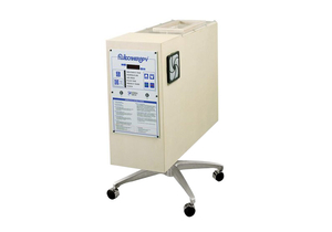 MEDIUM PRE-DUSTED FOR FLUIDOTHERAPY BRAND EQUIPMENT by Henley International