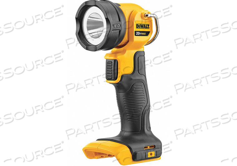 CORDLESS FLASHLIGHT LED by DeWalt