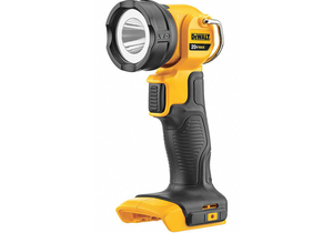 DEWALT 20 V MAX LED WORK LIGHT by DeWalt