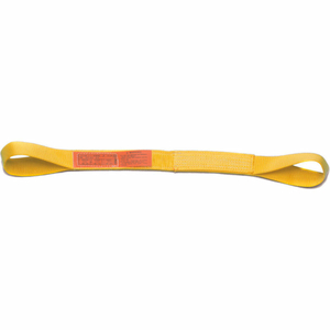 WEB SLING 2 PLY EYE & EYE 3 FEET LONG 1 INCH WIDE by Lift-All