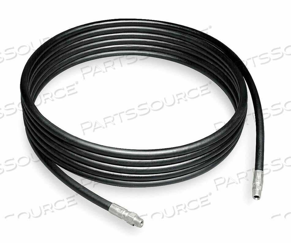 PRESSURE WASHER HOSE 3/8 ID X 30 FT. by Continental