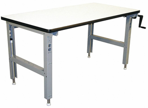 WORKBENCH LAMINATE 72 W 30 D by Pro-Line