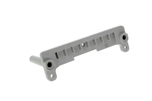 LCD DISPLAY RETAINER UPPER FOR MODELS 8015LS by CareFusion Alaris / 303