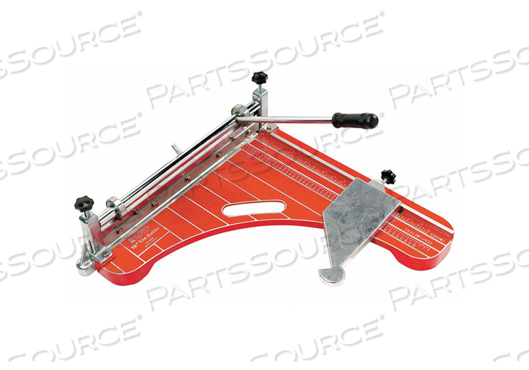 VINYL TILE CUTTER 18 IN. by Roberts