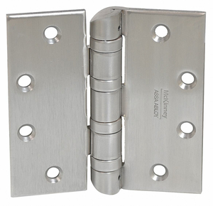 HINGE FULL MORTISE BALL BEARINGS by Mckinney