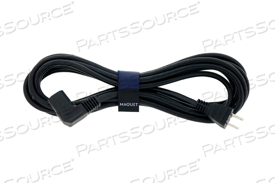 POWER CORD COMPLETELY, 4.5 M by Getinge USA Sales, LLC