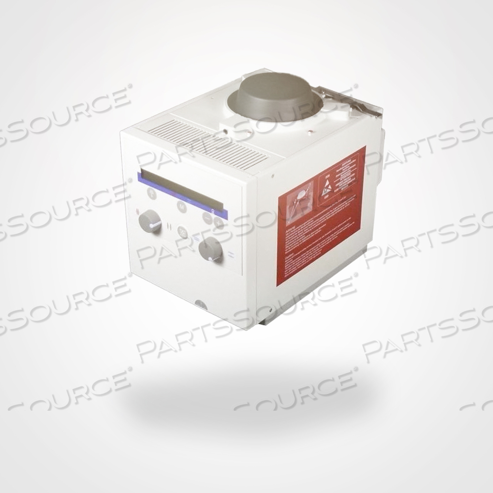 COLLIMATOR AFL DSA01 II COLLIMATOR AFL DSA01 II