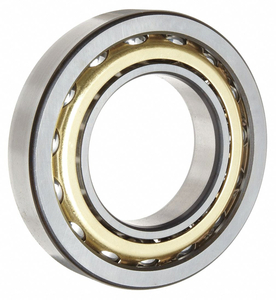 ANGULAR CONTACT BEARING 50MM O.D. 110MM by SKF USA Inc.